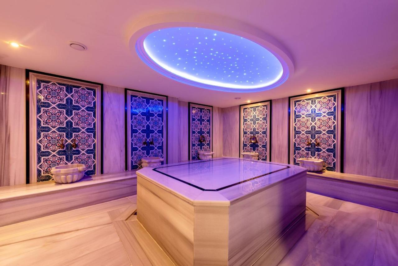 Boursier 2 & 4* Provincia di Istanbul