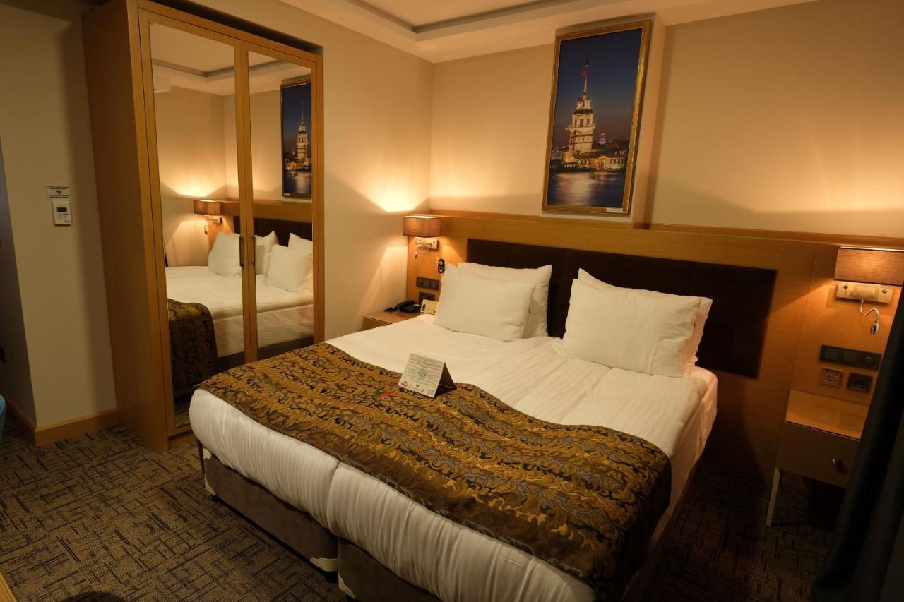 Boursier 2&spa 4*