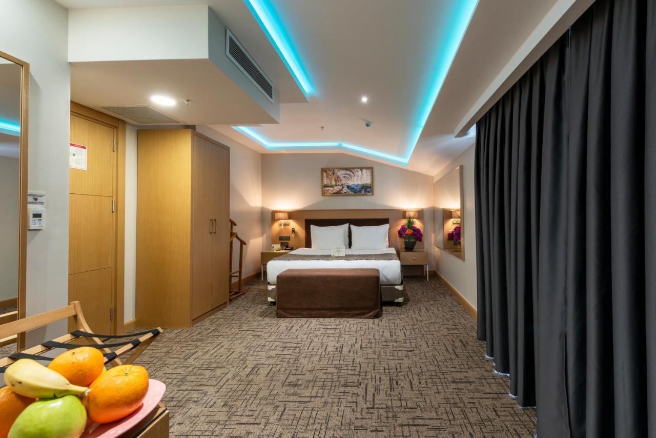 Hotel Boursier 2&spa