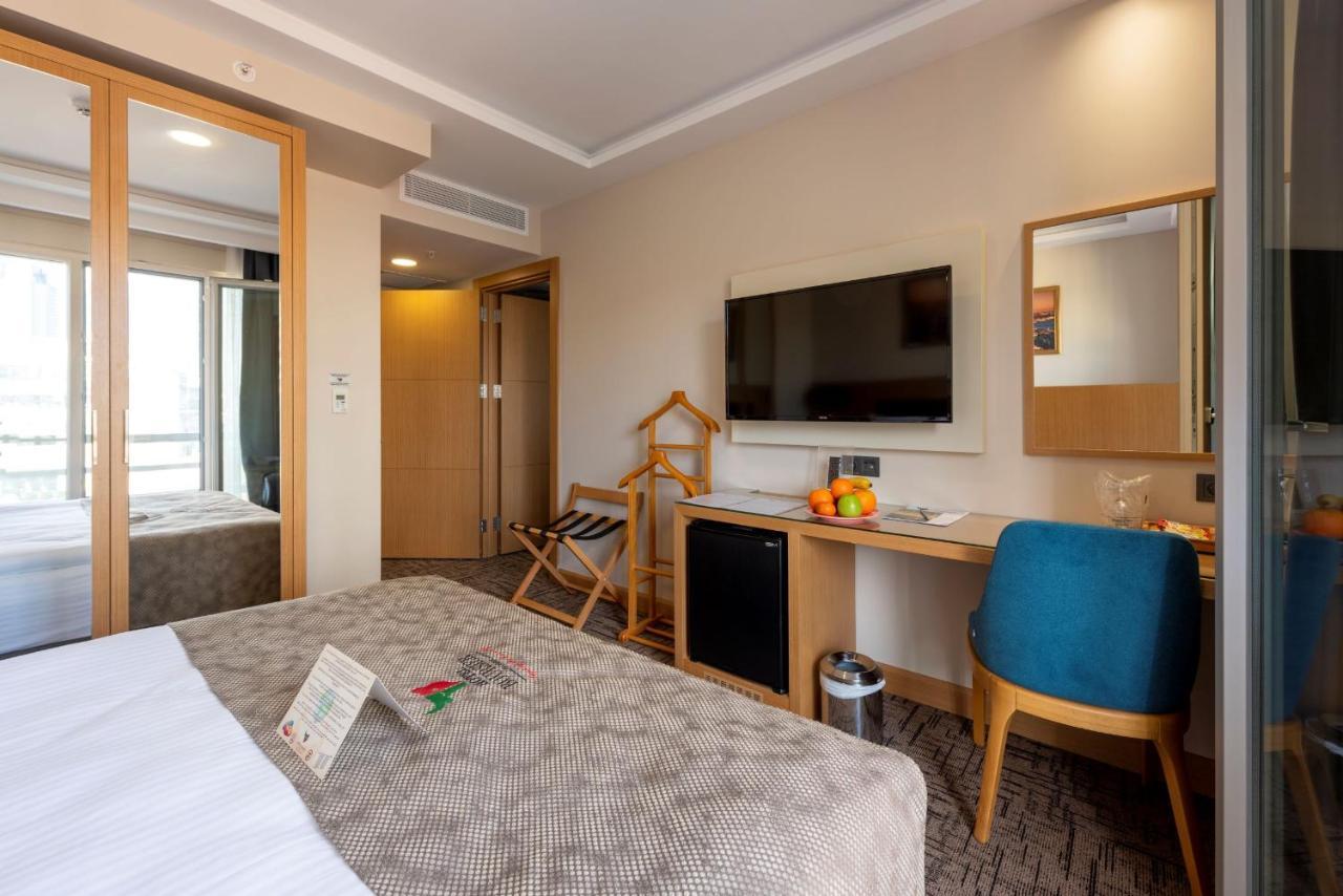 Hotel Boursier 2&spa 4*