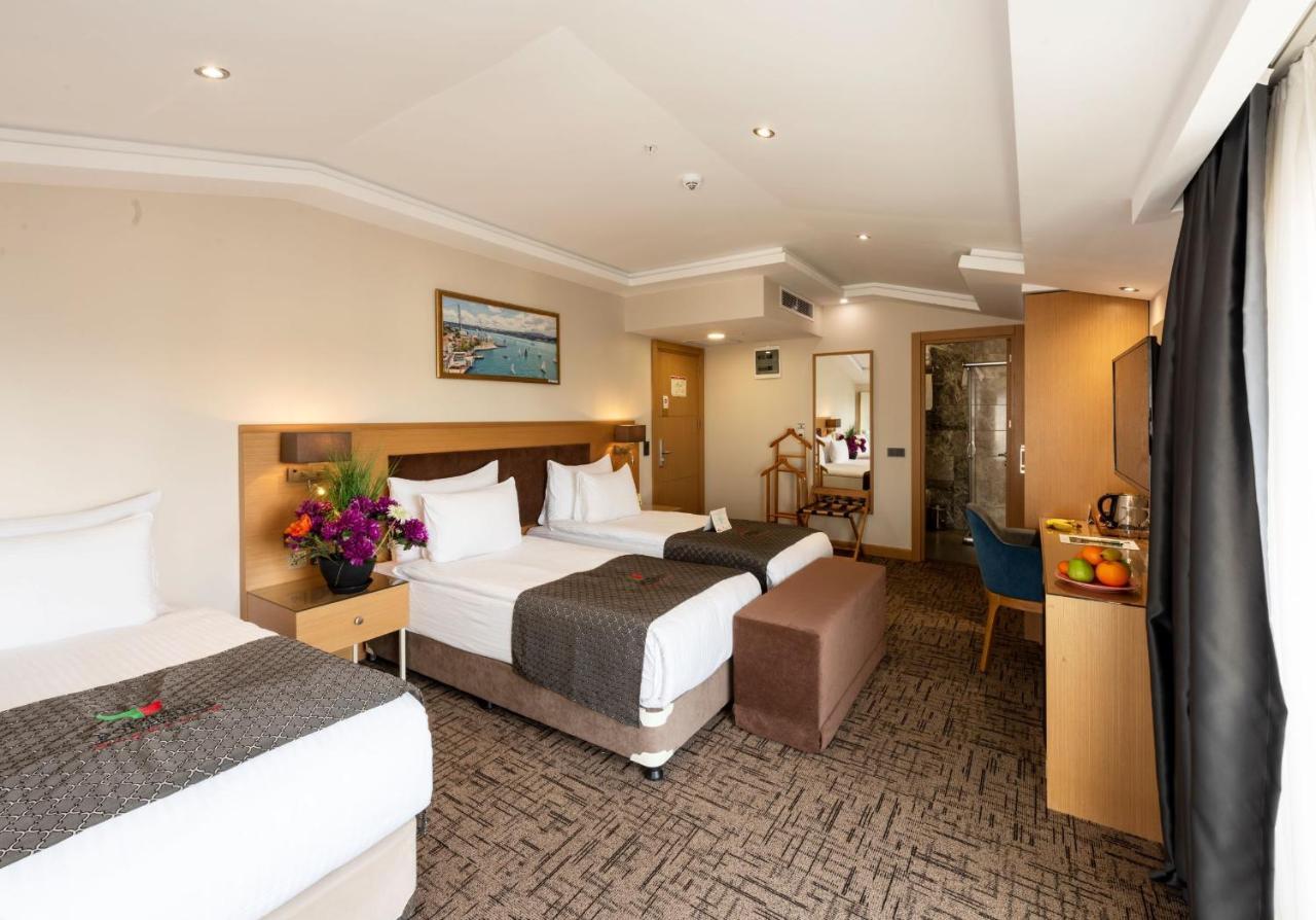 Hotel Boursier 2&spa 4*