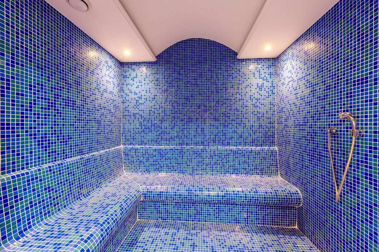 Hotel Boursier 2&spa 4*