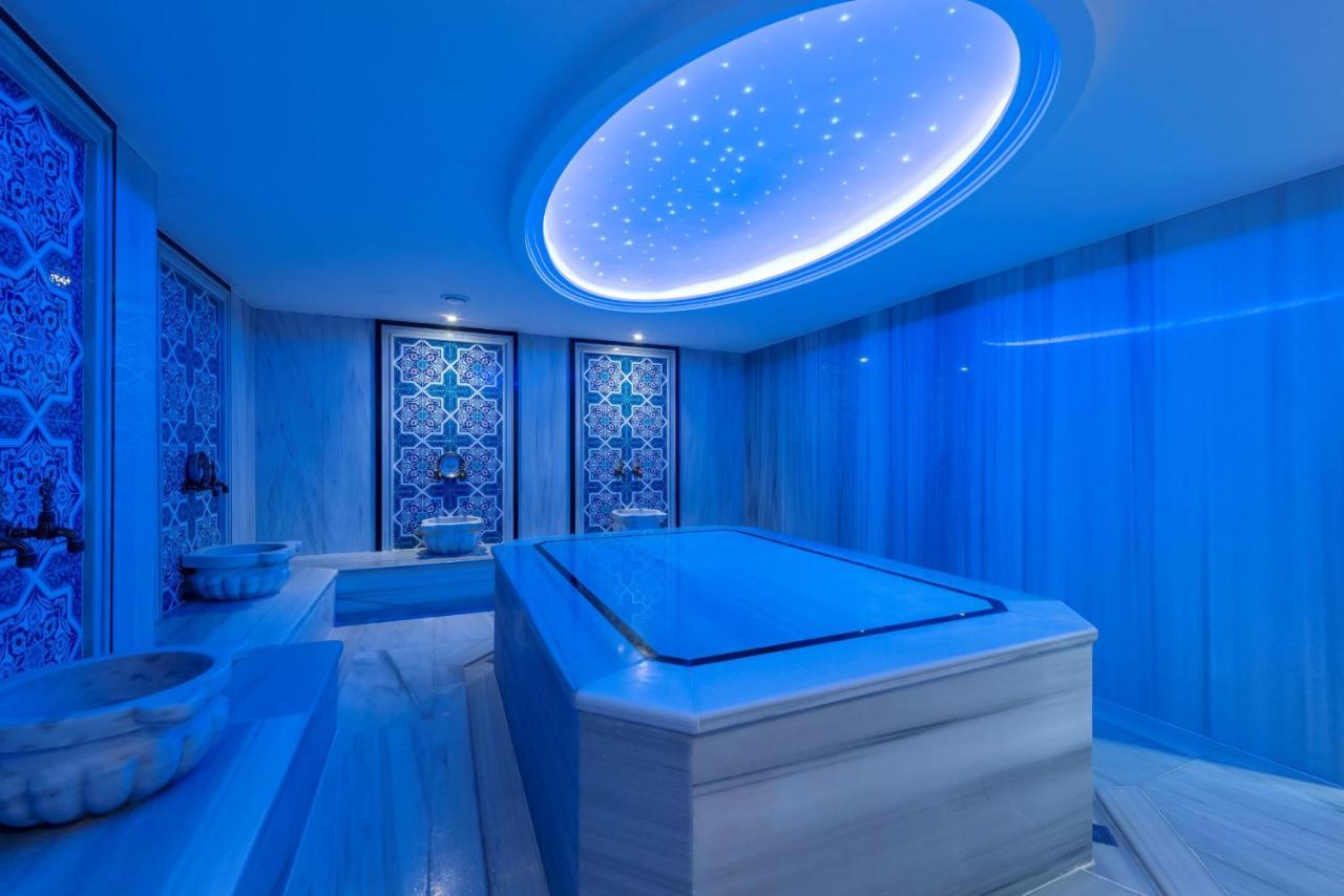 Hotel Boursier 2&spa 4*