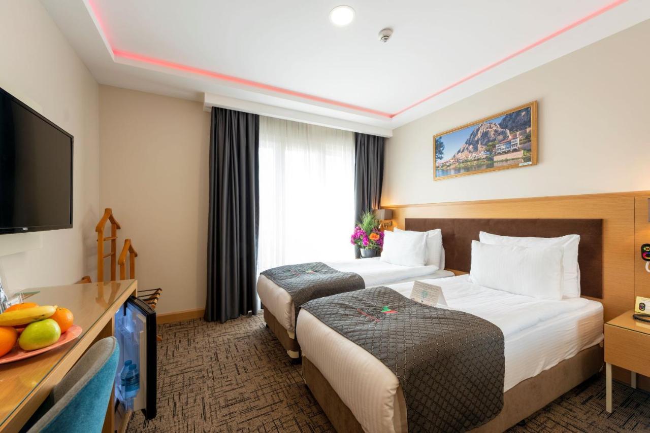 Boursier 2&spa Hotel