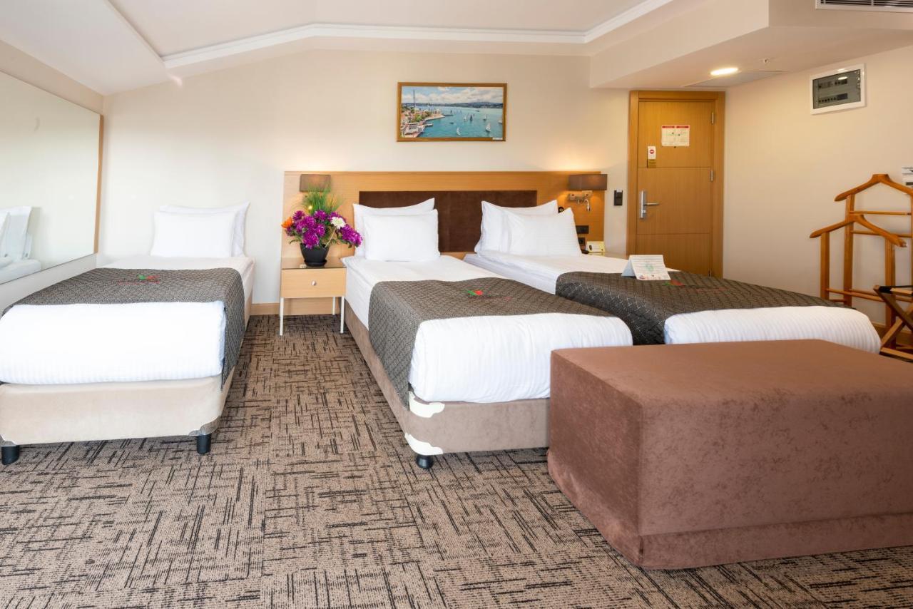 Boursier 2&spa Hotel 4*