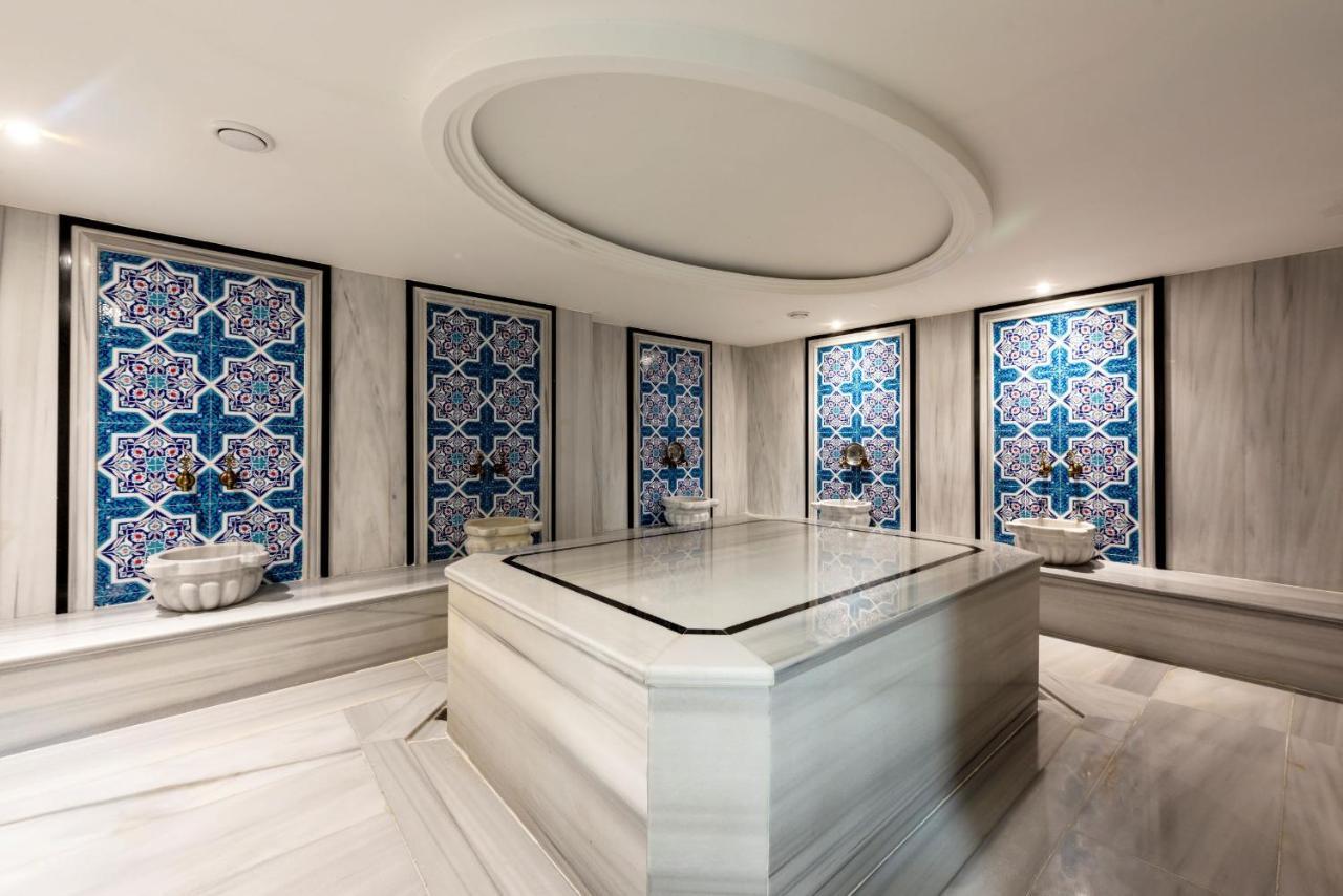 Boursier 2&spa Hotel 4*