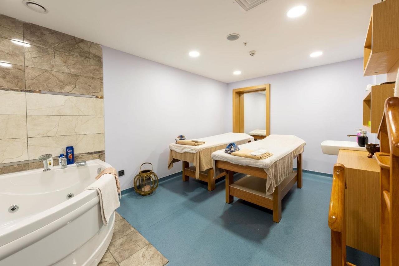 Boursier 2&spa Hotel 4*